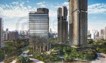 Imagem: APARTAMENTO RESIDENCIAL em SÃO PAULO