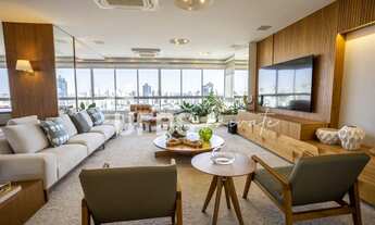 Imagem 7: CasaOpus Areião - Apartamento 4 quartos, sendo 4 suítes