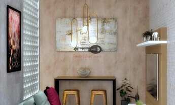 Imagem 2: Apartamento à venda com 2 dormitórios em Vila formosa, São paulo cod:AP0468_RRX