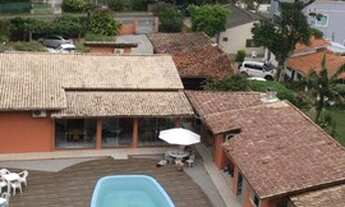 Imagem 3: Casa para Venda em Florianópolis, Ponta das Canas, 4 dormitórios, 3 suítes, 4 banheiros, 3