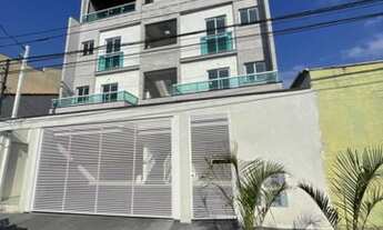 Imagem 4: Apartamento à venda com 2 dormitórios em Vila pires, Santo andré cod:AP0296_RRX