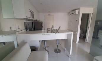 Imagem 2: Apartamento, Bela Vista - São Paulo