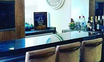 Imagem 6: Super Luxo Vista Panorâmica