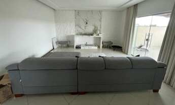 Imagem 7: Casa 2 andares Santa Mônica com 3 quartos 2 suítes 5 vagas