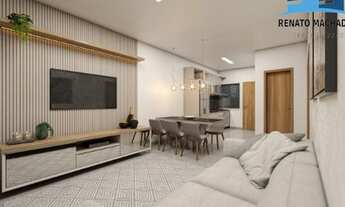 Imagem 4: Casa para venda tem 44 metros quadrados com 2 quartos em Faisqueira - Barra Velha - SC