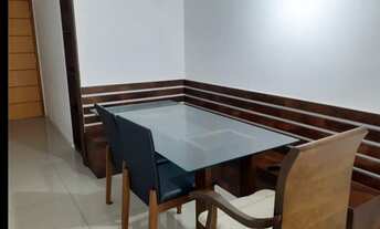 Imagem 4: LINDO APTO 3QTOS-2SUÍTES-94M2-2VGS- MAJESTY - FREGUESIA JPA RJ