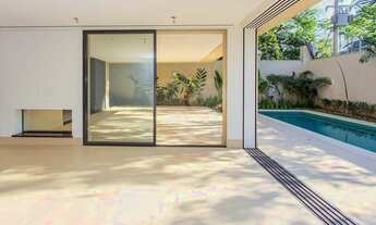 Imagem 4: Casa com 5 dormitórios à venda, 1300 m² por R$ 21.800.000,00 - Jardim Europa - São Paulo/S