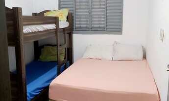 Imagem 2: Apartamentinho Mobiliado- Ar condicionado Split-Temporada- Parque Atalaia-Cuiabá