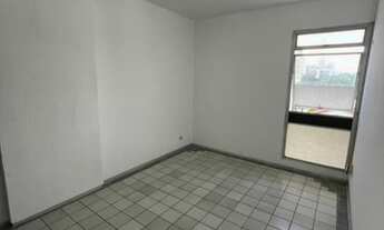 Imagem 3: AMPLO APARTAMENTO, DERBY, 139M², 3 QUARTOS SOCIAIS (1 SUÍTE), SALA PARA 2 AMBIENTES