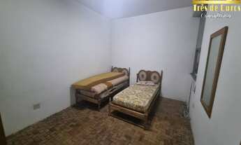 Imagem 3: 2 Dormitórios para Reforma, 1 vaga, Frontal ao Mar na Praia do Itararé, São Vicente-Sp