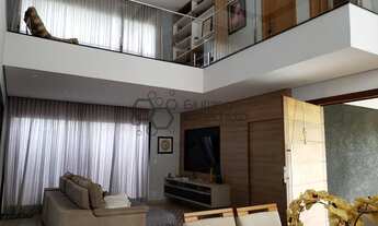 Imagem 6: CASA á venda no Condomínio Tamboré Bauru