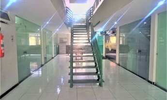 Imagem 2: Sala Comercial para aluguel, Manaíra, João Pessoa - 23769