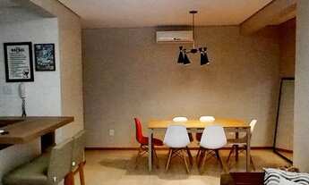 Imagem: Apartamento para venda com 104 metros quadrados