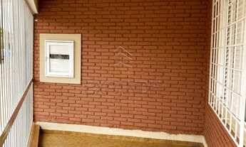 Imagem 3: Casa Padrão em Sertãozinho