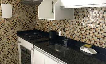 Imagem 2: MANGARATIBA - Apartamento Padrão - RESERVA DO SAHY