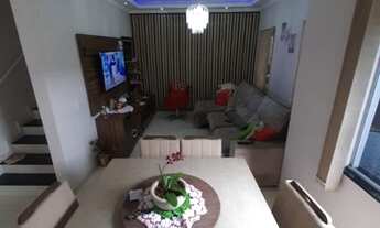 Imagem 7: Geminado para Venda em Joinville, Iririú, 2 dormitórios, 1 suíte, 1 banheiro, 1 vaga