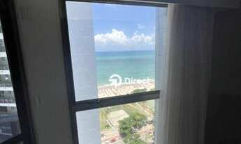 Imagem 7: Flat com 1 dormitório à venda, 39 m² por R$ 400.000,00 - Boa Viagem - Recife/PE