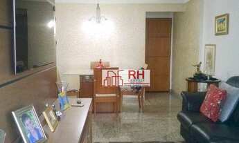 Imagem 4: Apartamento com 2 dormitórios à venda, 60 m² por R$ 533.000,00 - Tatuapé - São Paulo/SP