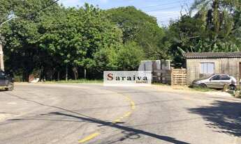 Imagem 6: Chácara à venda, 1.587.911 m² por R$ 13.000.000 - Lagoa Grande - Parelheiros/SP