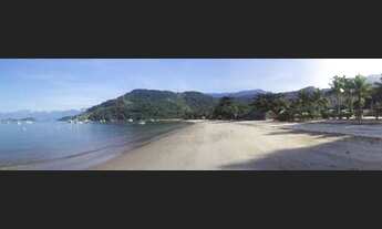 Imagem 5: Grande área em Paraty,135 m de praia exclusiva, com 44.140 m2, toda legalizada, fácil aces