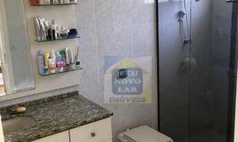 Imagem 2: Casa com 3 dormitórios à venda, 170 m² por R$ 819.000 - Pinheirinho - Curitiba/PR