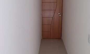 Imagem 5: Apartamento para venda possui 71 metros quadrados com 2 quartos