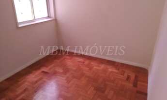 Imagem 3: Apartamento para venda possui 86 mts²,03 quartos em uma área nobre da Tijuca,colada ao met