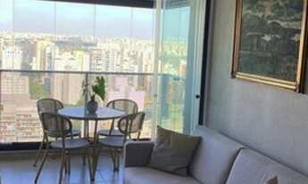 Imagem 2: Ótima oportunidade de locação no Sumarézinho, próximo ao metrô Vila Madalena - linha verde