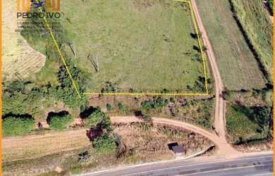 Imagem 2: Terreno para Venda em Lima Duarte, Vila São Geraldo