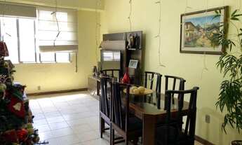 Imagem 4: Apartamento com 4 dormitórios à venda, 139 m² por R$ 1.100.000,00 - Copacabana - Rio de Ja