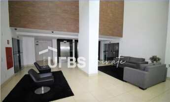 Imagem 6: Apartamento para venda com 69 metros quadrados com 2 quartos em Setor Pedro Ludovico - Goi