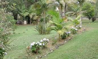 Imagem: Chacrona com piscina 249 mil reais