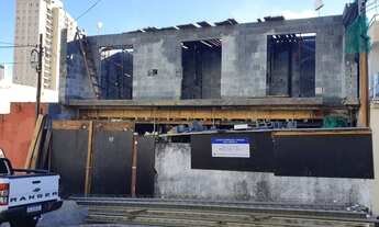 Imagem 2: Apartamento à venda com 2 dormitórios em Vila antonina, São paulo cod:AP0364_RRX