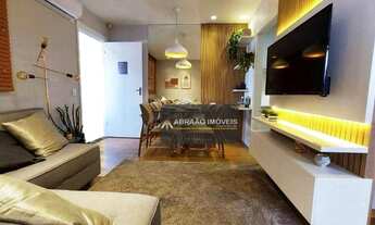 Imagem 6: Apartamento com 2 dormitórios à venda, 45 m² por R$ 200.000,00 - Colonial - Contagem/MG