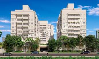 Imagem 2: Apartamento à venda com 3 dormitórios em Vila carmosina, São paulo cod:AP0040_RRX