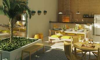 Imagem 6: Apartamento à venda com 2 dormitórios em Jardim américa da penha, São paulo cod:AP0530_RRX