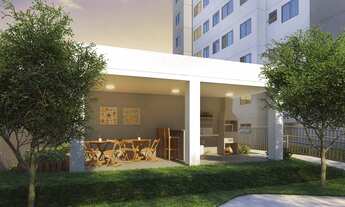 Imagem 3: Apartamento à venda com 2 dormitórios em Jardim egle, São paulo cod:AP0509_RRX