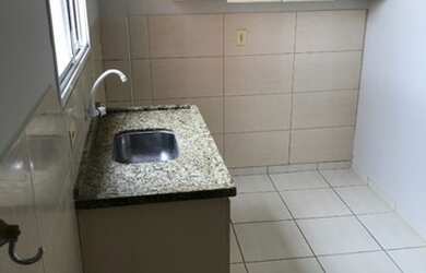 Imagem 2: Apartamento, 1 dormitório no centro de Tatuí