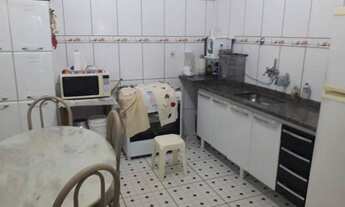 Imagem 3: Casa para venda com 70 metros quadrados com 1 quarto Bairro São Joaquim - Franca - SP