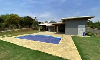 Imagem 5: BELÍSSIMA CHÁCARA DE ALTO PADRÃO