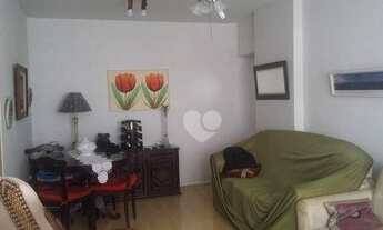 Imagem: Apartamento 3 quartos no Leblon