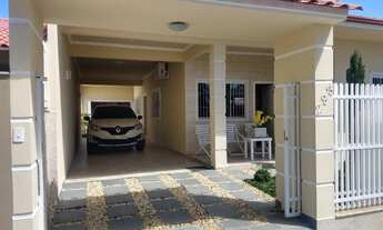 Imagem 3: BALNEáRIO PIçARRAS - Casa Padrão - Itacolomi