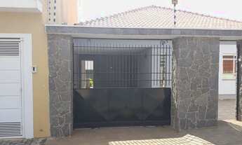 Imagem 7: Casa a venda em Itapetininga centro