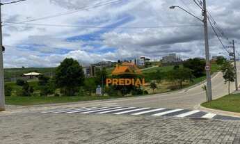 Imagem 5: Terreno em condomínio fechado com vista para a mata