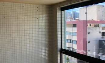 Imagem 4: Oportunidade 3 quartos 1st, elevador, garagem, em Itaparica Cód: 22138 TL