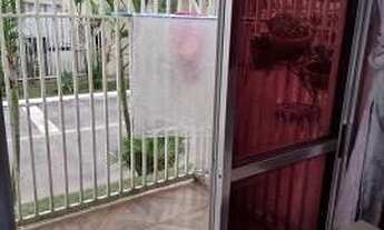 Imagem 5: Apartamento para Venda em Itapevi, Jardim Bela Vista, 2 dormitórios, 1 banheiro, 1 vaga