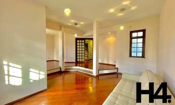 Imagem 5: CASA com 3 dormitórios à venda com 480m² por R$ 1.300.000,00 no bairro Boa Vista - CURITIB