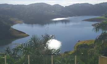Imagem 6: Casa de condomínio para venda Pé na Água com 3 quartos em Igaratá - SP