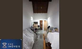 Imagem 6: Casa com 3 dormitórios à venda, 120 m² por R$ 455.000 - Jardim Itapemirim - São Paulo/SP