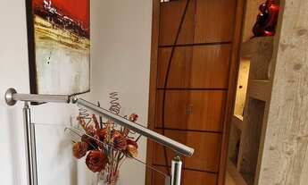 Imagem 6: Cobertura Duplex para Venda em São Paulo, Sítio Da Figueira, 3 dormitórios, 1 suíte, 3 ban